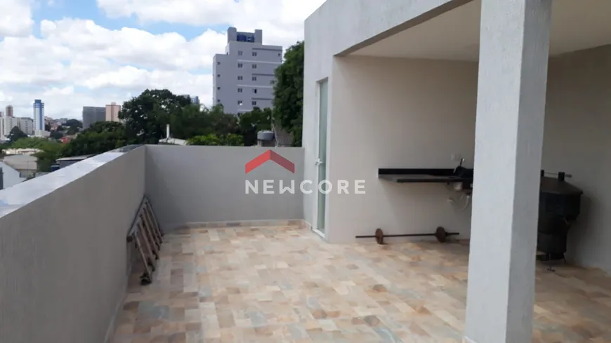 Foto 1 de Apartamento com 2 Quartos à venda, 40m² em Vila Esperança, São Paulo