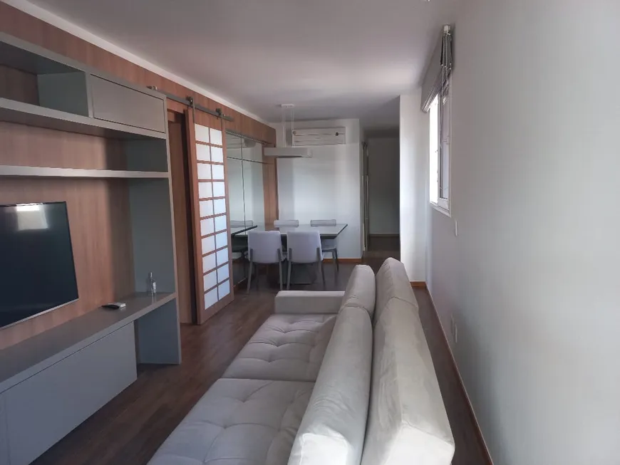 Foto 1 de Apartamento com 3 Quartos à venda, 145m² em Bento Ferreira, Vitória