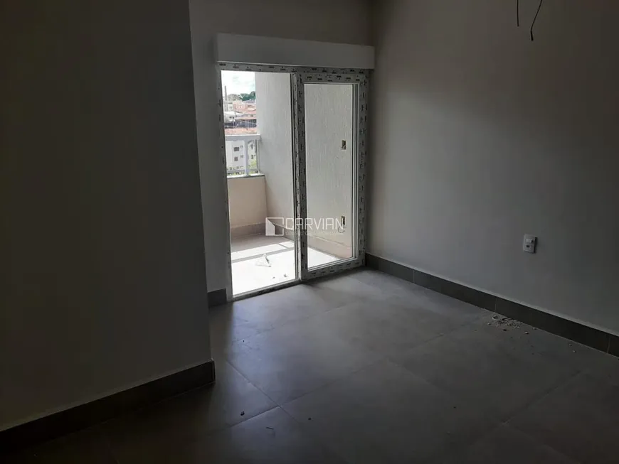 Foto 1 de Apartamento com 3 Quartos à venda, 116m² em Centro, Franca