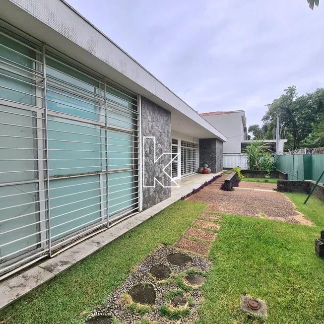 Foto 1 de Casa com 5 Quartos à venda, 750m² em Moema, São Paulo