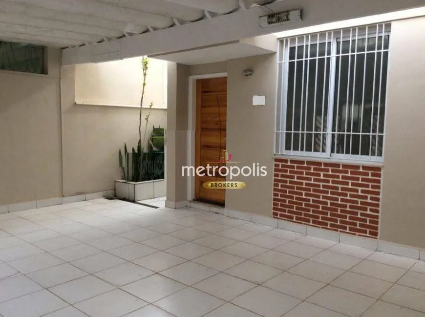 Foto 1 de Sobrado com 3 Quartos à venda, 250m² em Jardim Consórcio, São Paulo