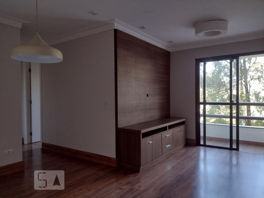 Foto 1 de Apartamento com 2 Quartos à venda, 63m² em Jardim da Gloria, Taboão da Serra