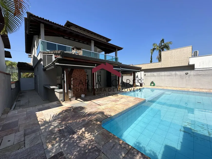 Foto 1 de Casa com 3 Quartos à venda, 260m² em Balneário Praia do Pernambuco, Guarujá