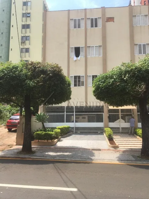 Foto 1 de Apartamento com 2 Quartos à venda, 85m² em Centro, Londrina