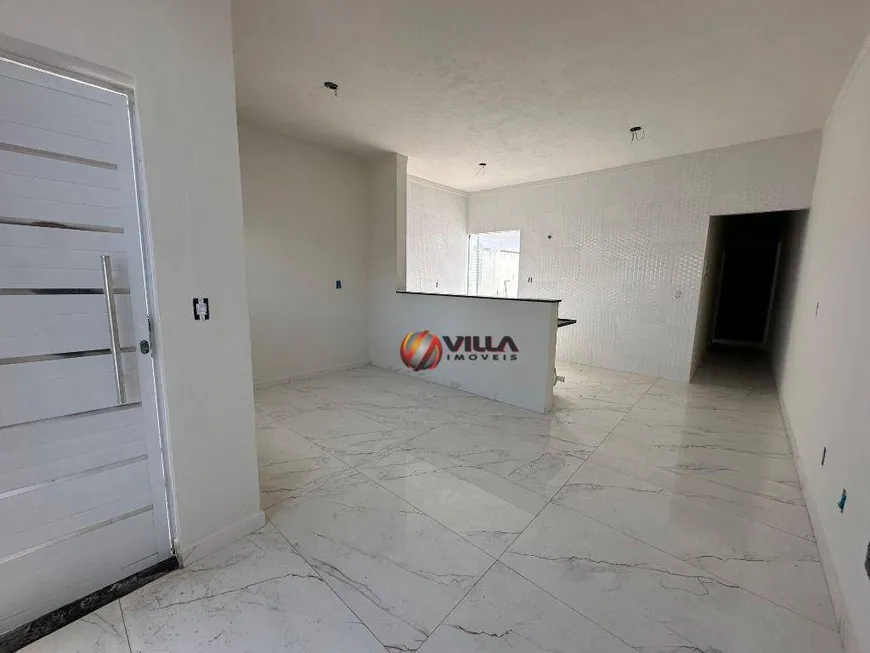 Foto 1 de Casa com 2 Quartos à venda, 69m² em Jardim Picerno II, Sumaré