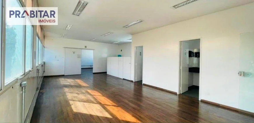 Foto 1 de Sala Comercial para alugar, 99m² em Vila Leopoldina, São Paulo