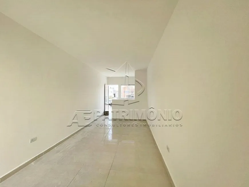 Foto 1 de Apartamento com 1 Quarto à venda, 32m² em Wanel Ville, Sorocaba