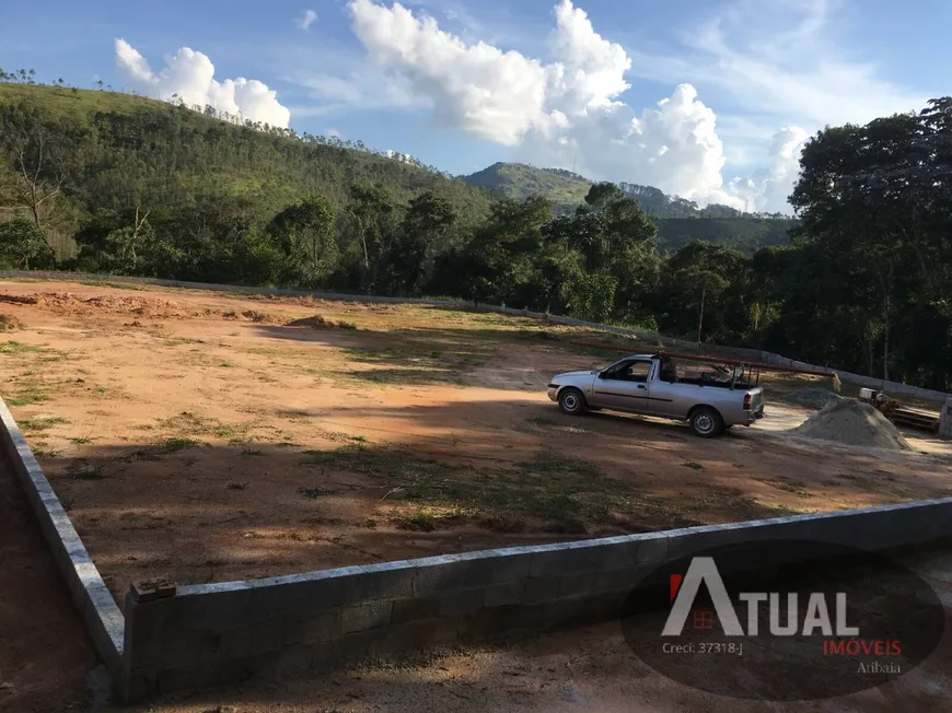 Foto 1 de Lote/Terreno à venda, 34288m² em Terra Preta Terra Preta, Mairiporã