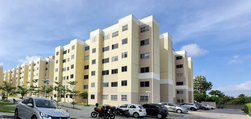 Foto 1 de Apartamento com 2 Quartos à venda, 48m² em Passaré, Fortaleza