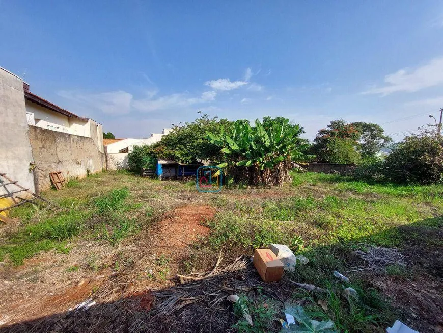 Foto 1 de Lote/Terreno à venda, 325m² em Vila Nossa Senhora de Fátima, Americana