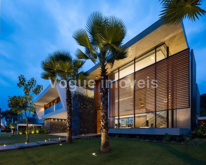 Foto 1 de Casa de Condomínio com 8 Quartos à venda, 2427m² em Jardim Acapulco , Guarujá