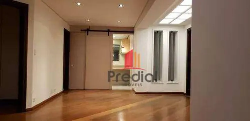 Foto 1 de Apartamento com 3 Quartos à venda, 173m² em Vila Bastos, Santo André