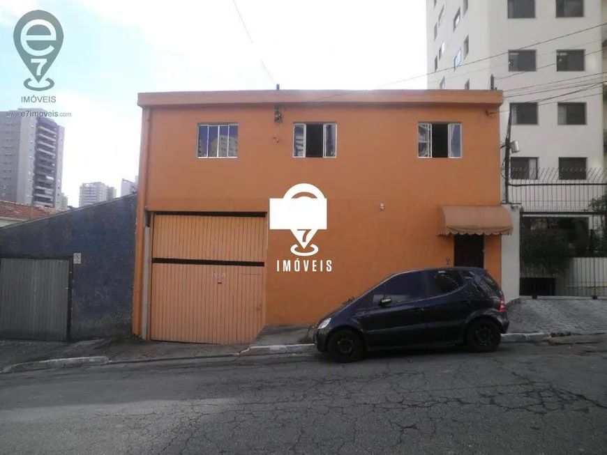 Foto 1 de Lote/Terreno à venda, 500m² em Saúde, São Paulo