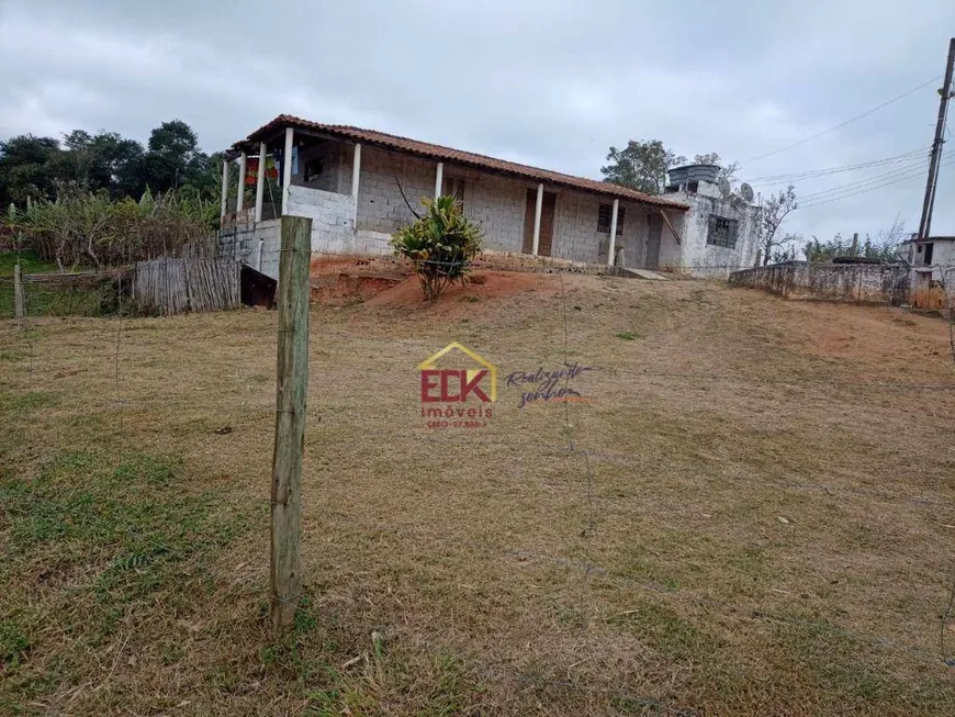 Foto 1 de Fazenda/Sítio com 1 Quarto à venda, 517m² em Altos de Santana I , Jacareí