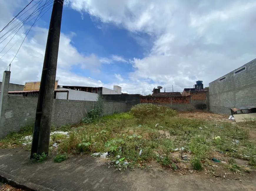 Foto 1 de Lote/Terreno à venda, 160m² em Cidade Alta, Caruaru