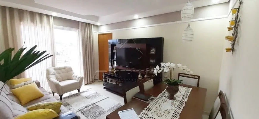 Foto 1 de Apartamento com 2 Quartos à venda, 74m² em Jardim Itangua, Sorocaba