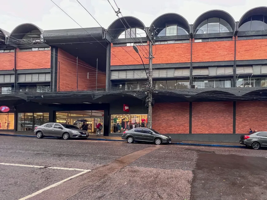 Foto 1 de Sala Comercial para alugar, 224m² em Centro, Canoas