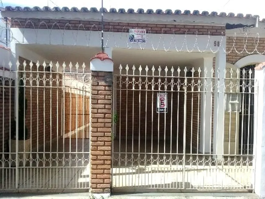 Foto 1 de Casa com 3 Quartos à venda, 223m² em Centro, Indaiatuba