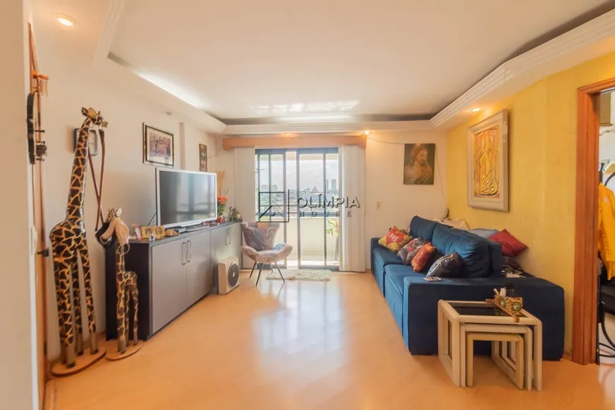 Foto 1 de Apartamento com 3 Quartos à venda, 105m² em Chácara Klabin, São Paulo