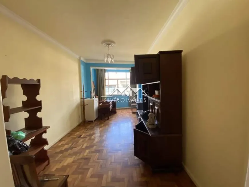 Foto 1 de Apartamento com 2 Quartos à venda, 90m² em Castelanea, Petrópolis