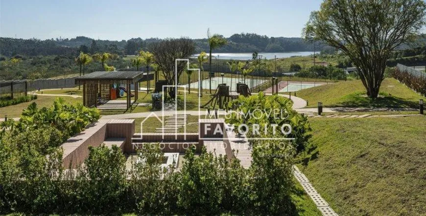Foto 1 de Lote/Terreno à venda, 614m² em Jardim Florestal, Jundiaí