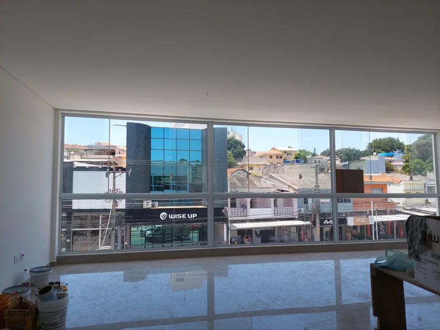 Foto 1 de Prédio Comercial para alugar, 100m² em Vila Pereira Barreto, São Paulo