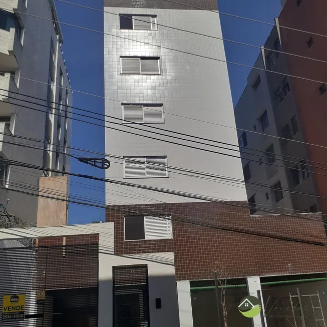 Foto 1 de Apartamento com 2 Quartos à venda, 62m² em Cruzeiro, Belo Horizonte