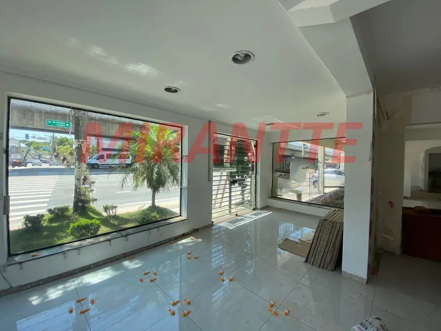 Foto 1 de Prédio Comercial para alugar, 215m² em Santana, São Paulo
