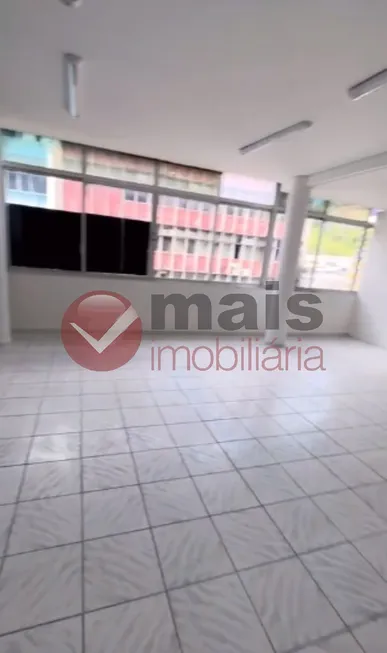 Foto 1 de Sala Comercial para alugar, 200m² em Comércio, Salvador