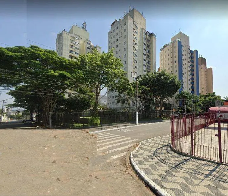 Foto 1 de Apartamento com 2 Quartos à venda, 51m² em Cidade Centenário, São Paulo