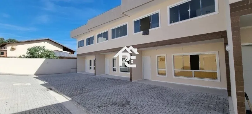 Foto 1 de Casa de Condomínio com 3 Quartos à venda, 108m² em Engenho do Mato, Niterói