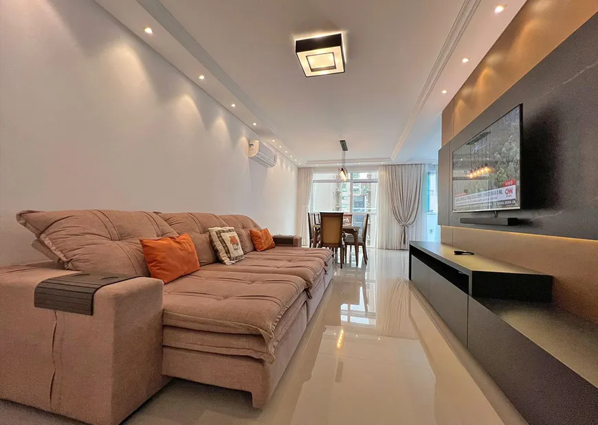Foto 1 de Apartamento com 3 Quartos à venda, 117m² em , Itapema