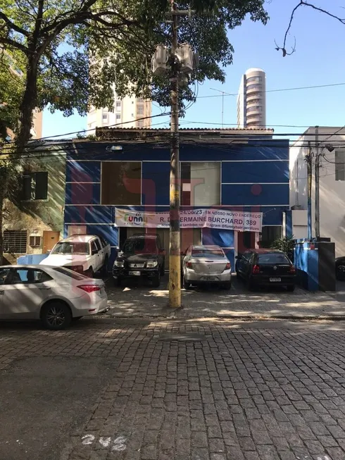 Foto 1 de Imóvel Comercial para alugar, 250m² em Perdizes, São Paulo
