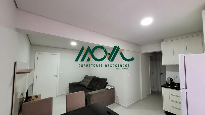 Foto 1 de Apartamento com 2 Quartos para alugar, 76m² em Sao Jose, Itapoá