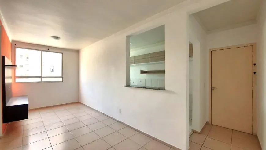 Foto 1 de Apartamento com 2 Quartos à venda, 60m² em Vila Belvedere, Americana