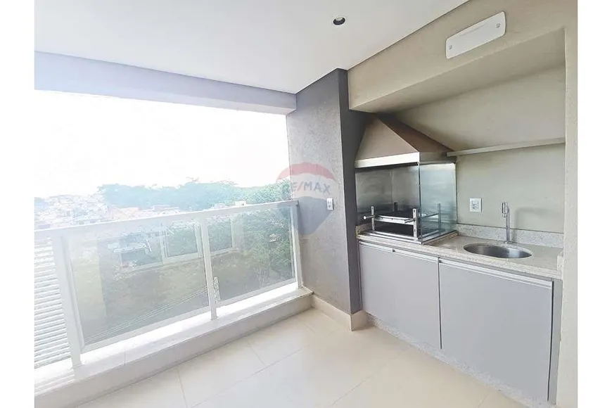 Foto 1 de Apartamento com 3 Quartos para alugar, 90m² em Quinta da Primavera, Ribeirão Preto