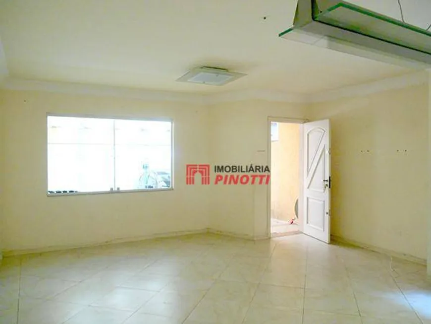 Foto 1 de Sobrado com 4 Quartos à venda, 188m² em Centro, São Bernardo do Campo