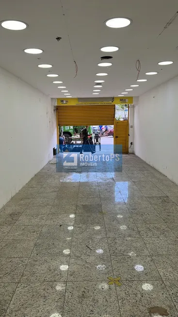 Foto 1 de Ponto Comercial à venda, 80m² em Vigário Geral, Rio de Janeiro