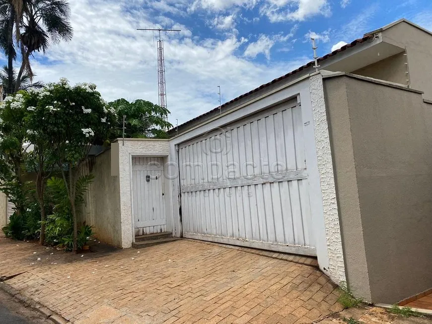 Foto 1 de Imóvel Comercial com 3 Quartos à venda, 289m² em Vila Sao Jose, São José do Rio Preto