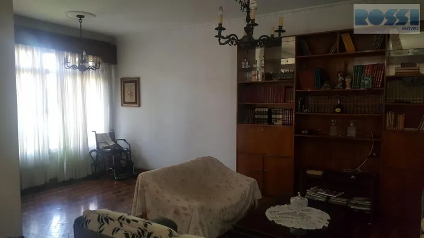 Foto 1 de Casa com 3 Quartos à venda, 355m² em Móoca, São Paulo