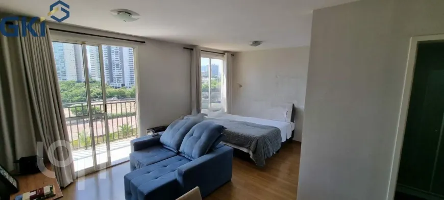 Foto 1 de Apartamento com 1 Quarto à venda, 41m² em Perdizes, São Paulo