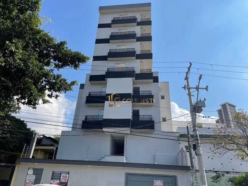 Foto 1 de Apartamento com 2 Quartos à venda, 44m² em Vila Matilde, São Paulo