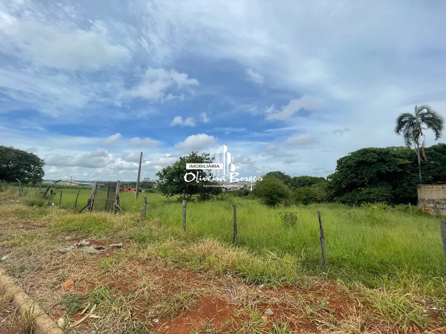 Foto 1 de Lote/Terreno à venda, 10500m² em Gran Ville, Anápolis