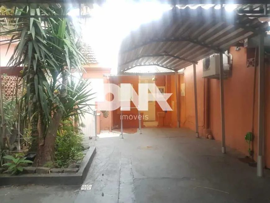 Foto 1 de Casa com 3 Quartos à venda, 190m² em Engenho Novo, Rio de Janeiro