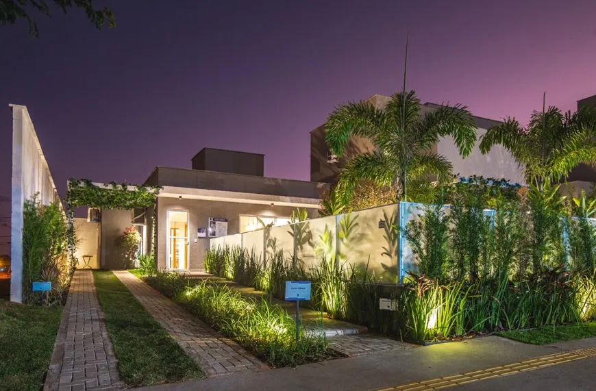 Foto 1 de Casa de Condomínio com 3 Quartos à venda, 100m² em Jardins Marselha, Aparecida de Goiânia