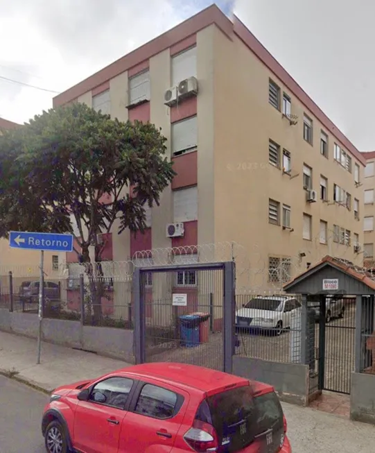 Foto 1 de Apartamento com 1 Quarto à venda, 59m² em Jardim Leopoldina, Porto Alegre
