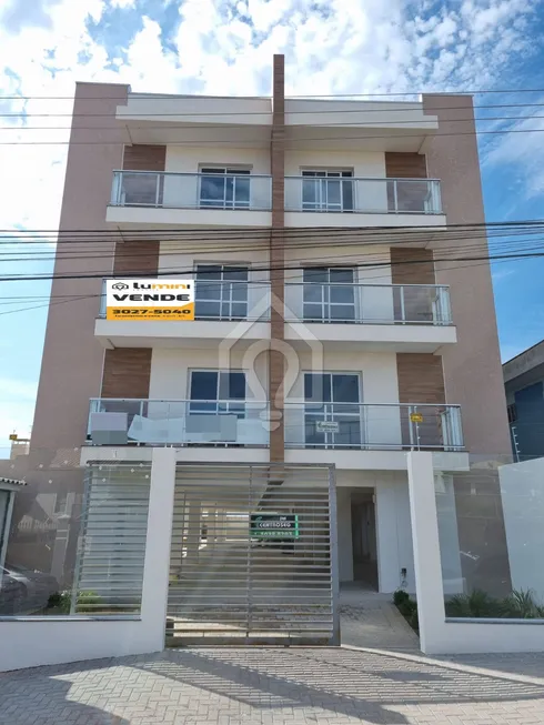 Foto 1 de Apartamento com 3 Quartos à venda, 85m² em Jardim Carvalho, Ponta Grossa