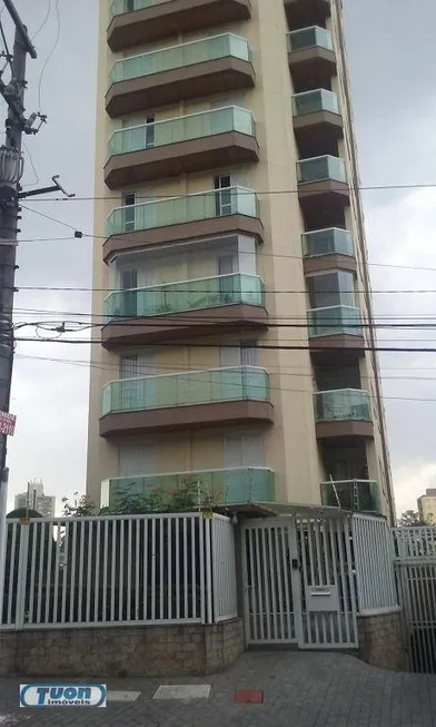 Foto 1 de Apartamento com 3 Quartos à venda, 94m² em Freguesia do Ó, São Paulo