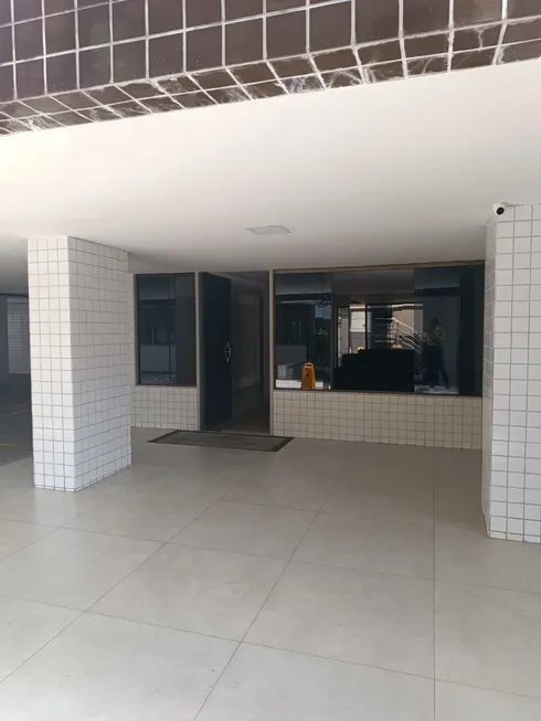 Foto 1 de Apartamento com 3 Quartos à venda, 112m² em Boa Viagem, Recife