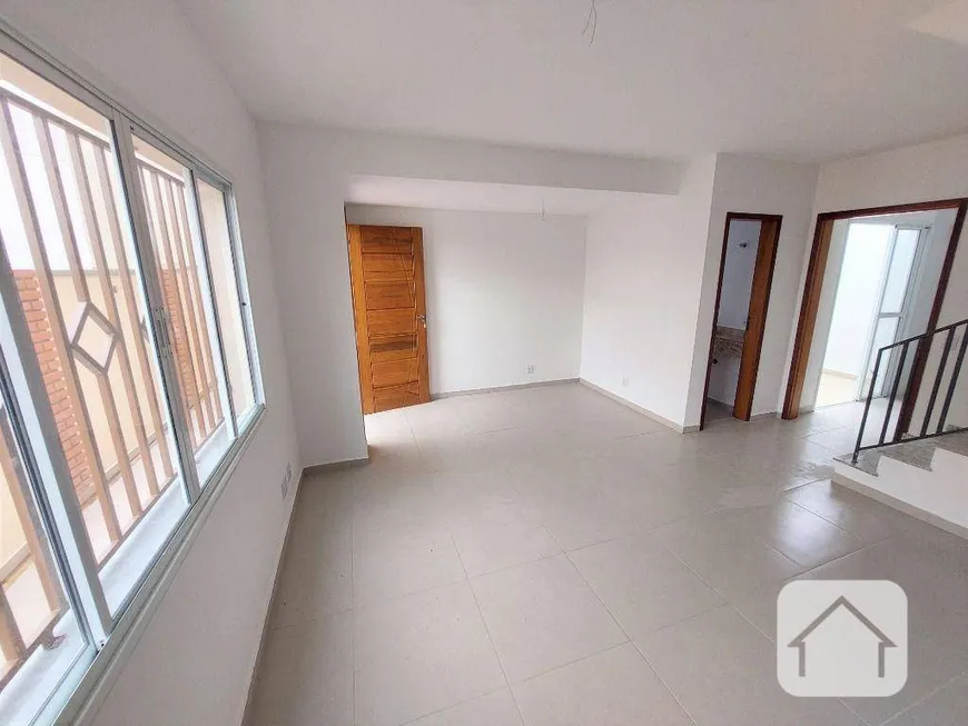 Foto 1 de Casa de Condomínio com 2 Quartos à venda, 78m² em Vila Polopoli, São Paulo